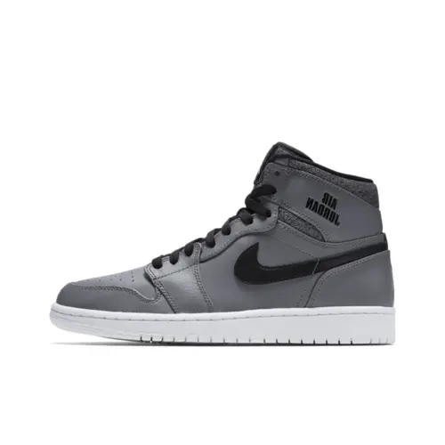 Jordan Air Jordan 1 Retro Rare Air Patch     