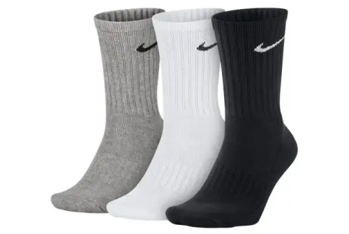 Носки Nike Value Cotton Crew (3 пары)