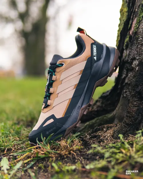 Кроссовки Adidas Terrex Skychaser AX5 GTX 