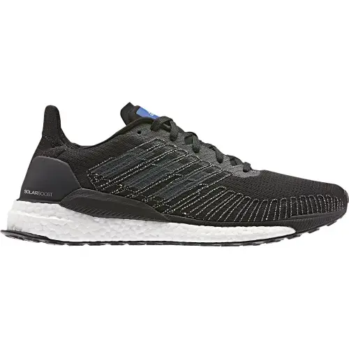 adidas Solarboost 19 M Серо-Черные