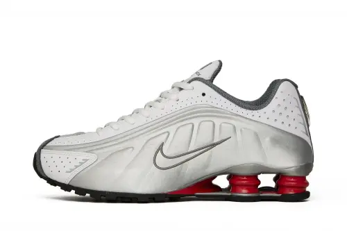 Nike Shox R4 