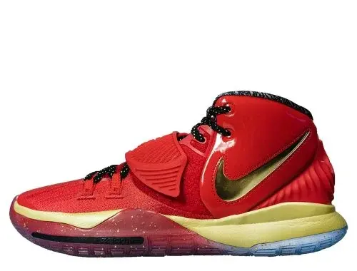 NIKE KYRIE 6 ALLSTAR TROPHIES