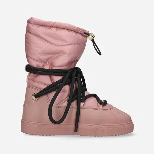 Inuikii Sneaker Technical Classic 70205-105 ROSE