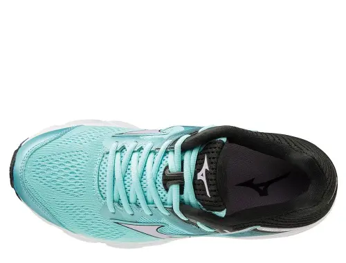 Mizuno Wave Inspire 15 W Seledynowe