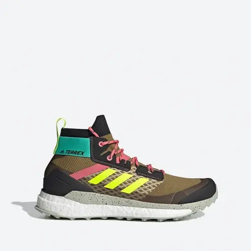 adidas Terrex Free Hiker Primeblue FY7329