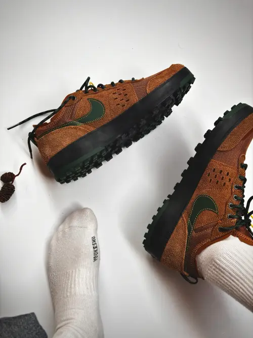 Кроссовки Nike C1TY Premium (HJ4316-201)