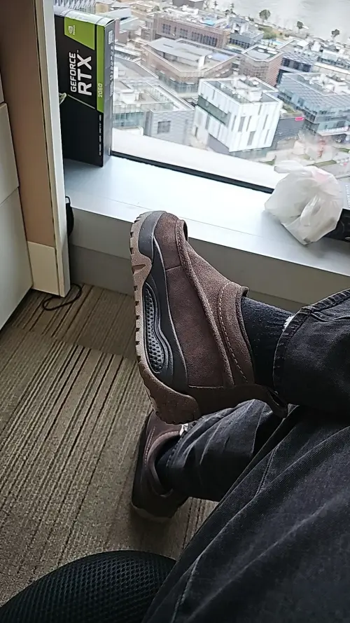 Ботинки Nike Acg Izy (FV4317-201)