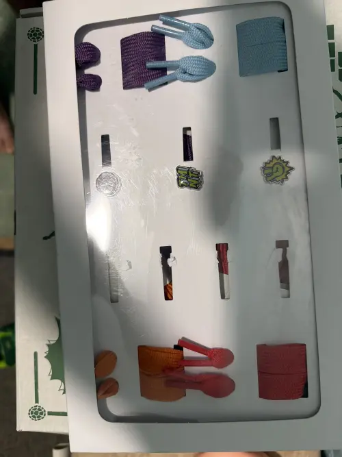 Кеды Puma Suede XL (395205-21)