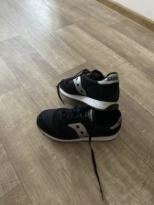 Кроссовки Saucony Jazz Original (S2044-664)