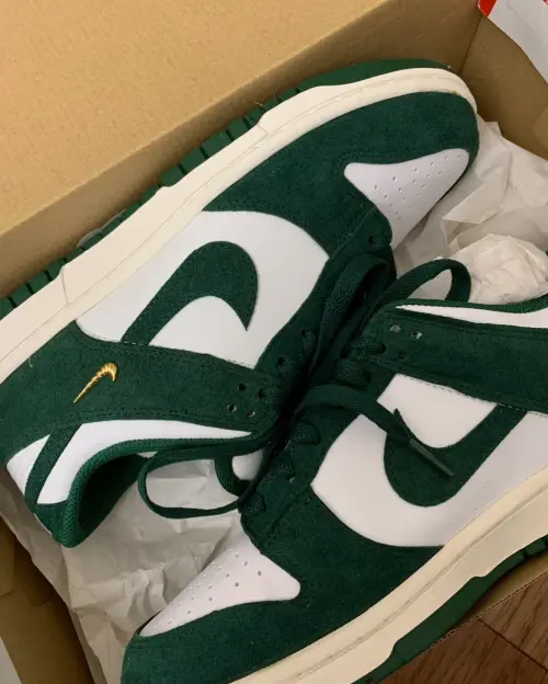 Nike Dunk Low Premium MF (DV7415-200)