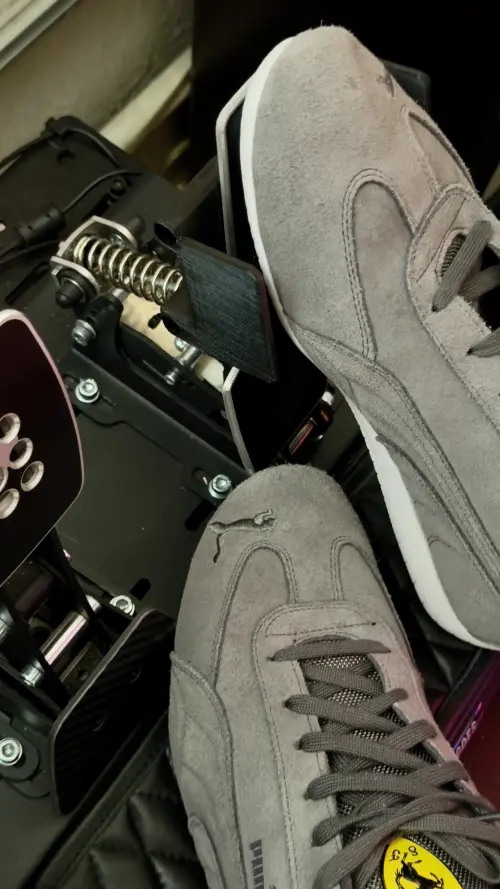 Кроссовки Puma Speedcat OG (398846-43)