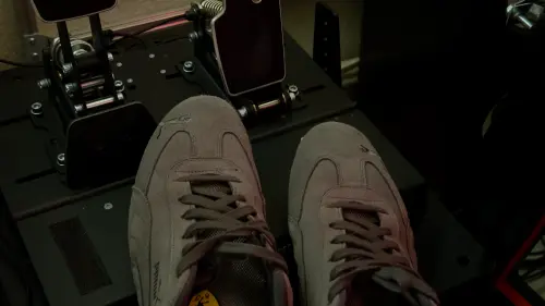 Кроссовки Puma Speedcat OG (398846-43)