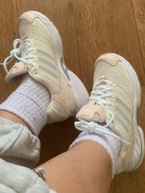 Кроссовки ADIDAS ADISTAR CONTROL 3 (KI3501)