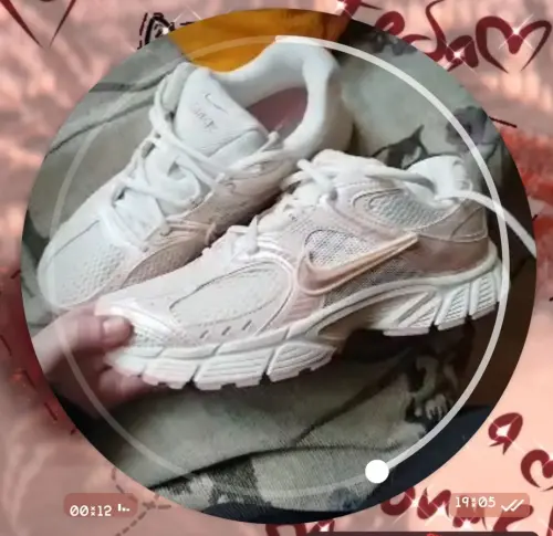 Кроссовки Nike V5 RNR (HJ5228-401)