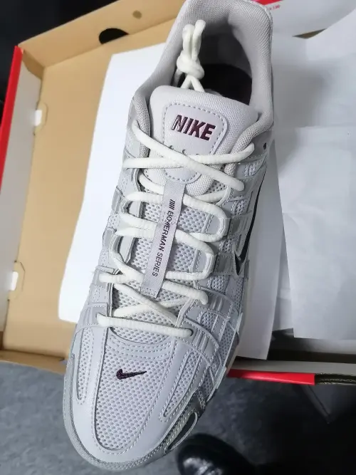 Кроссовки Nike P-6000 (CD6404-105)