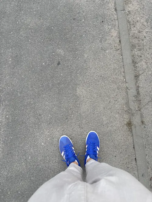 Кеды Adidas VL Court 3.0 (ID6278)