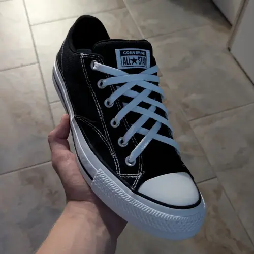 Кеды Converse Chuck Taylor All Star Malden Street (A09226C)