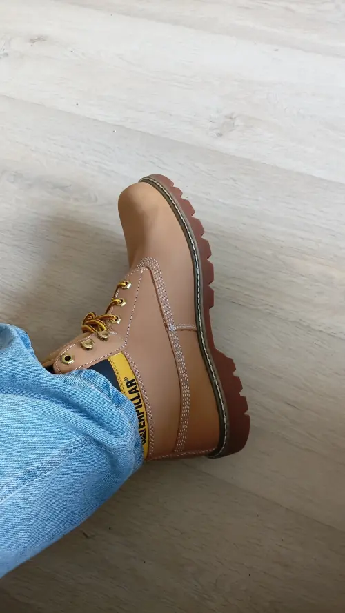 Ботинки Caterpillar Colorado 2.0 Hiker WP (P726349)