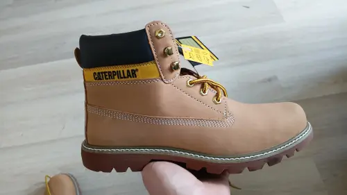 Ботинки Caterpillar Colorado 2.0 Hiker WP (P726349)