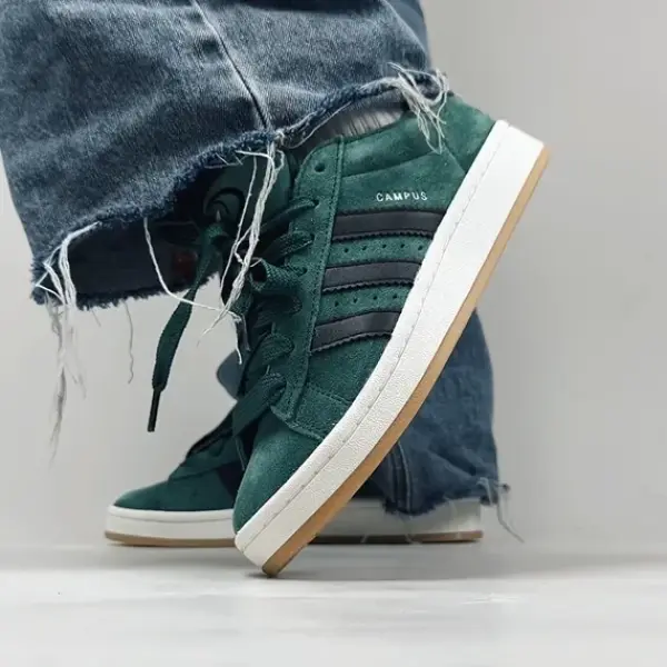 Кеды Adidas Campus 00s (IF8763) обзор модели