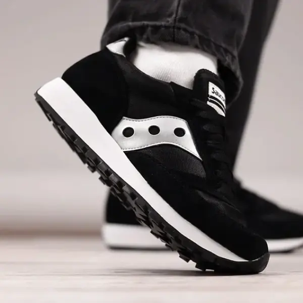 Видео Кроссовки Saucony Jazz 81 (S70539-2)