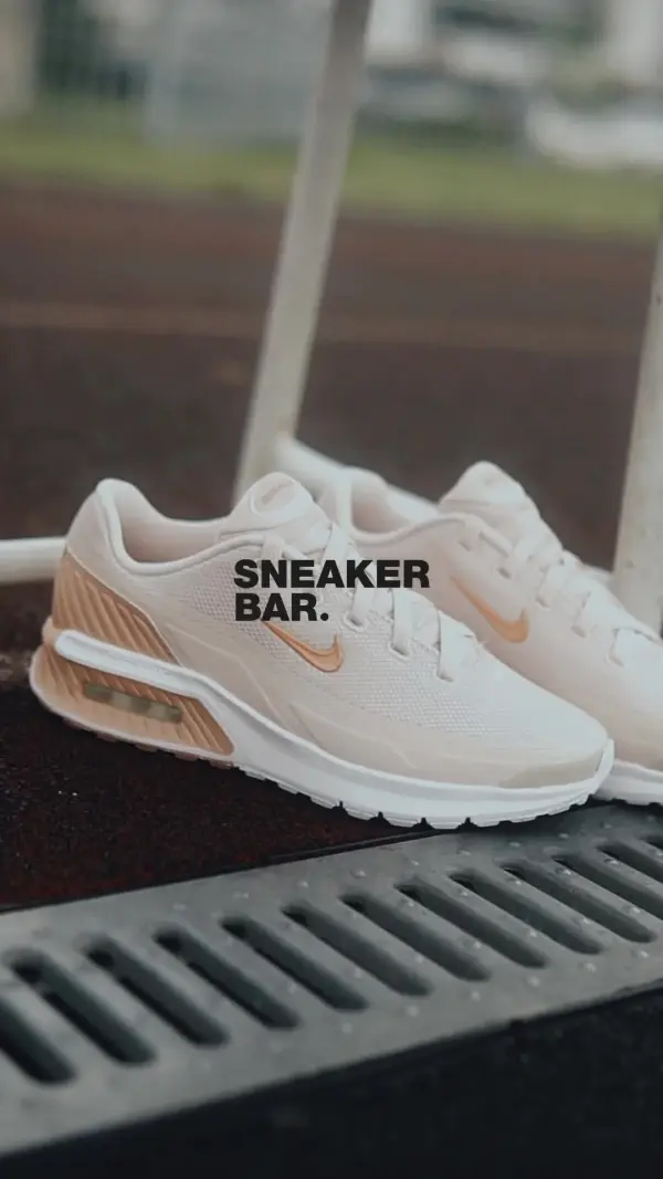 Кроссовки Nike W AIR MAX BIA (IF2628-600)