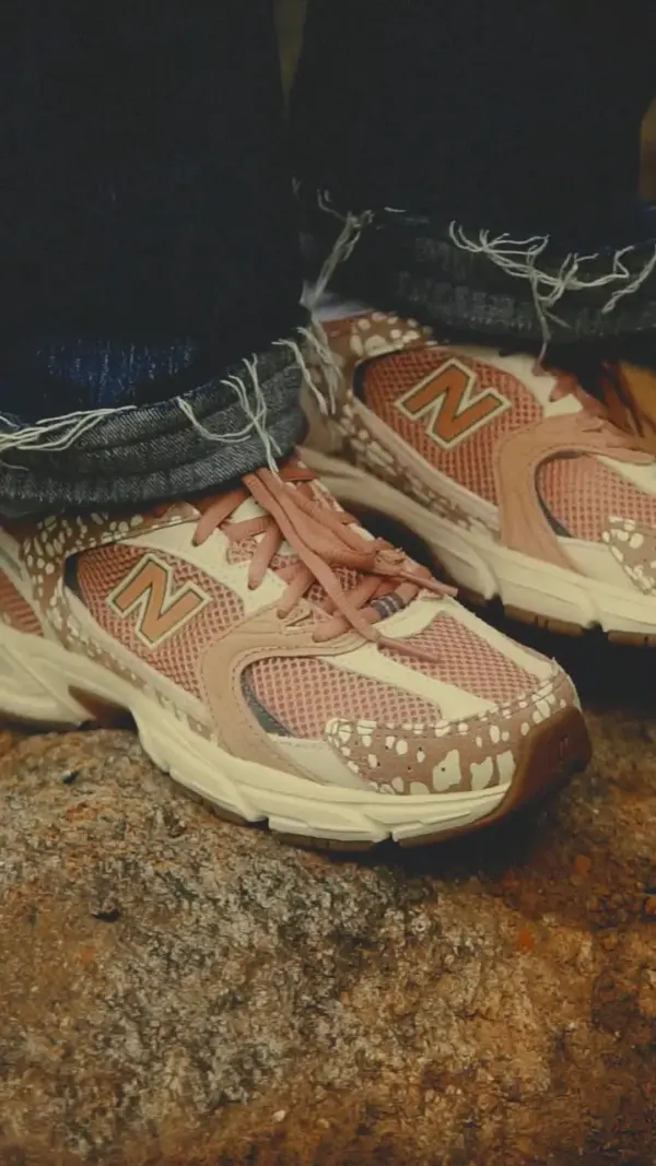 Кроссовки New Balance 530