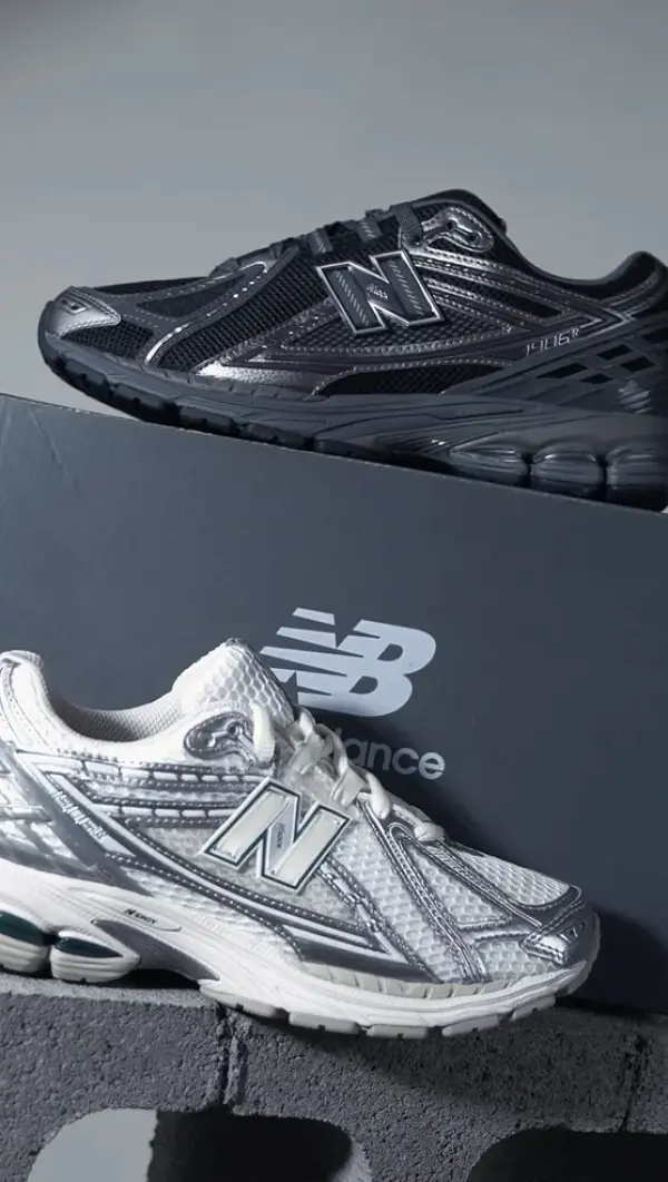 Кроссовки New Balance 1906 (M1906RES)