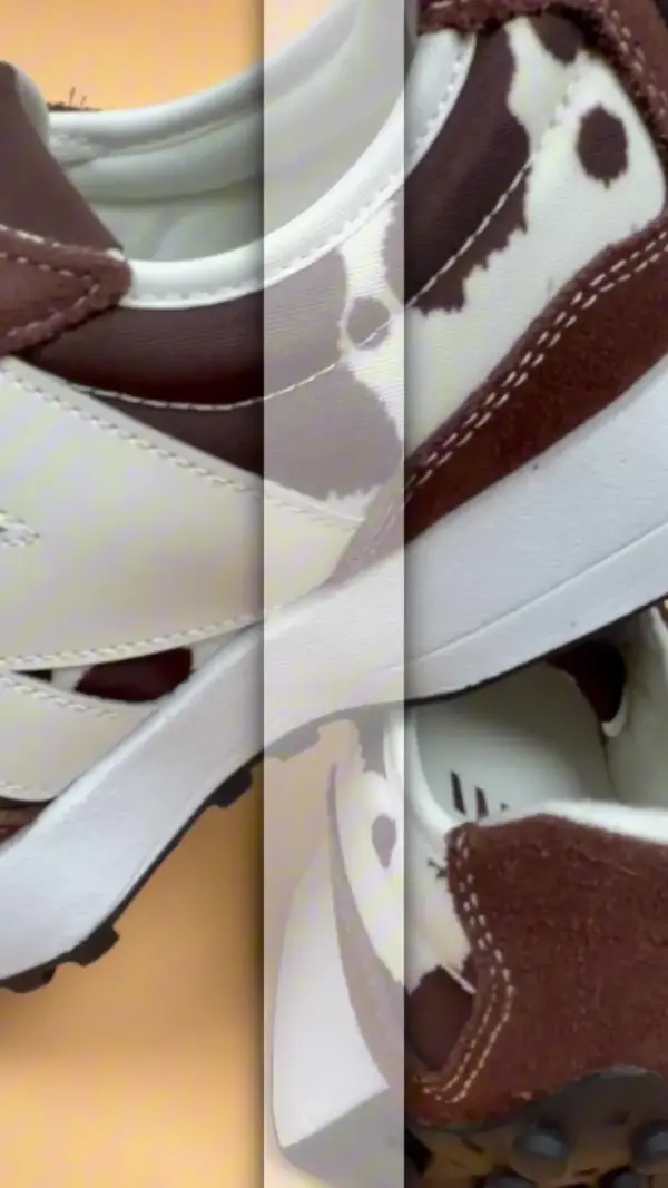 Кроссовки New Balance 327
