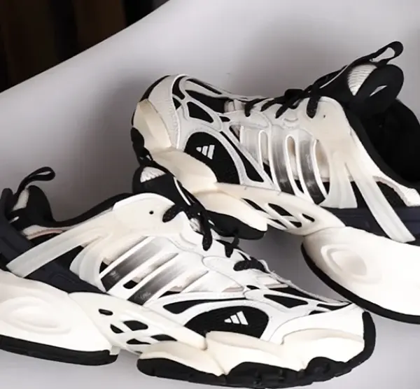 Кроссовки Adidas XLG Runner Deluxe (JR0577)