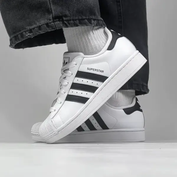 Кроссовки Adidas Superstar II (JH9976)