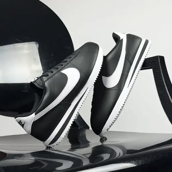 Кроссовки Nike Cortez (DM4044-001) обзор модели