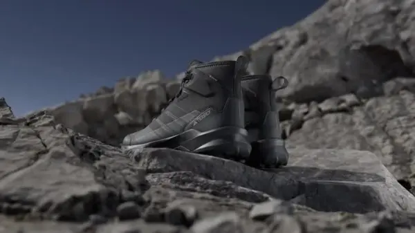 Ботинки Adidas Terrex Skychaser Mid AX5 GTX
