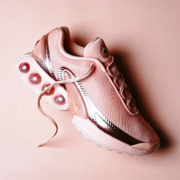 Видео Кроссовки Nike Air Max DN W PRM (HV4861-601)