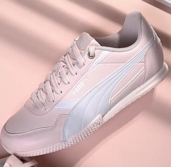 Кроссовки Puma Bella Donna SL (403907-04) обзор модели