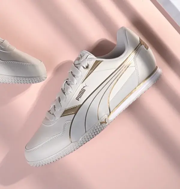 Кроссовки Puma Bella Donna (402675-01) обзор кроссовок