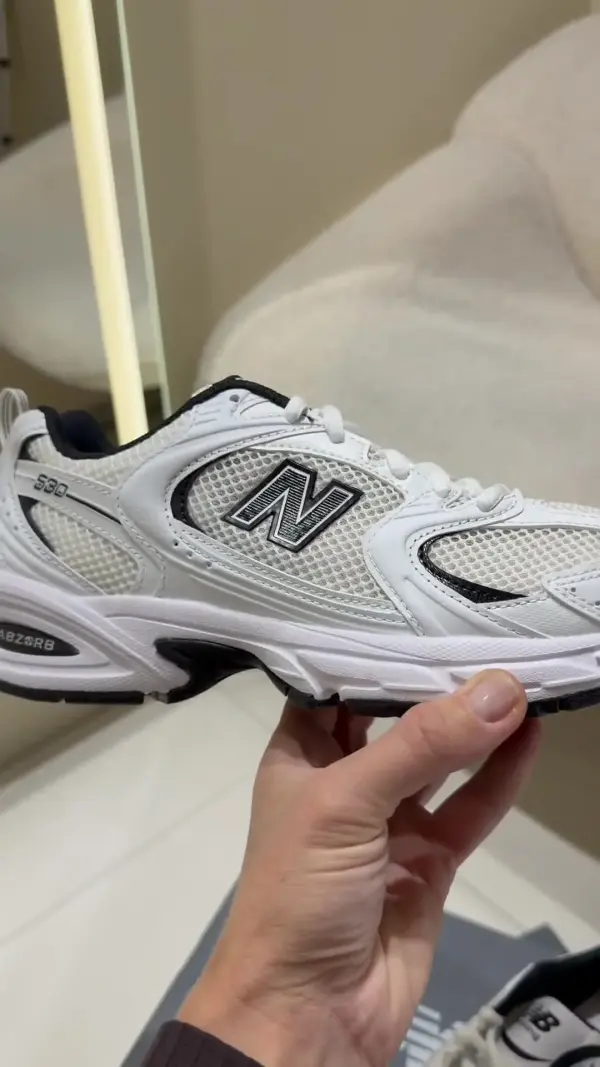 Кроссовки New Balance 530