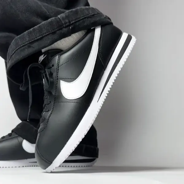 Кроссовки Nike Cortez (DM4044-001) обзор модели
