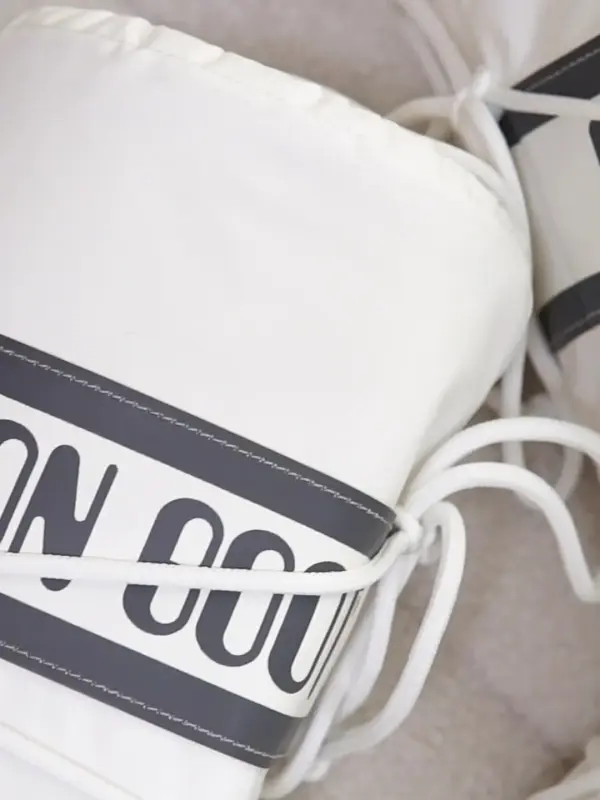 Луноходы Moon Boot Icon Nylon