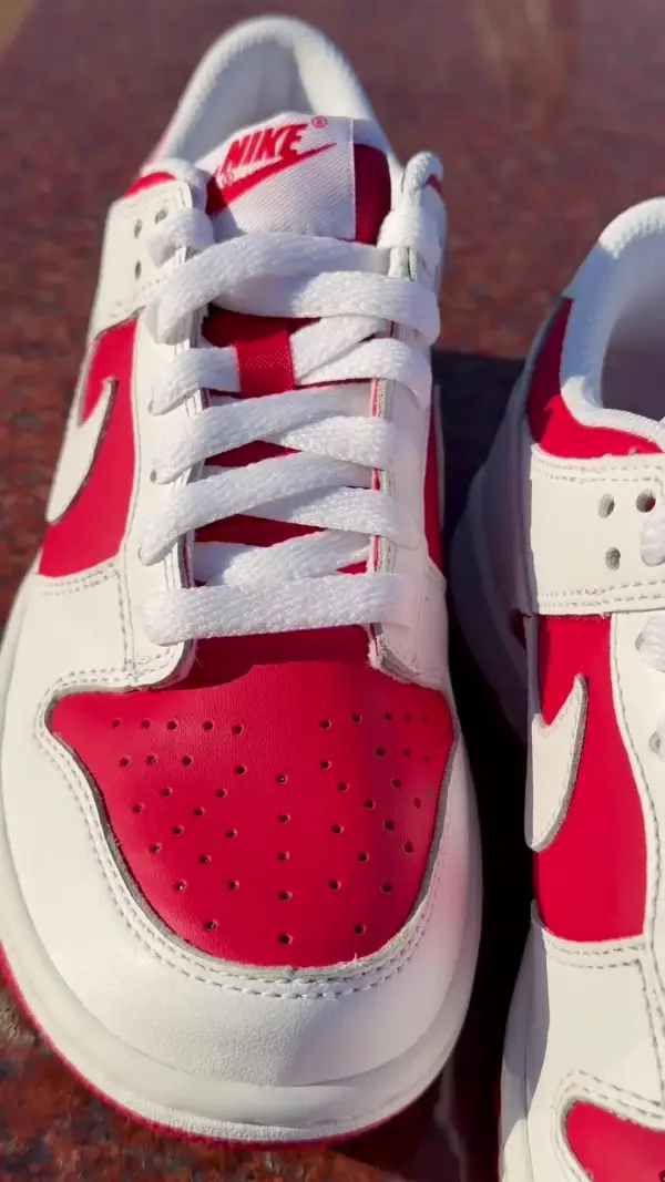 Кроссовки Nike Dunk Low (GS)