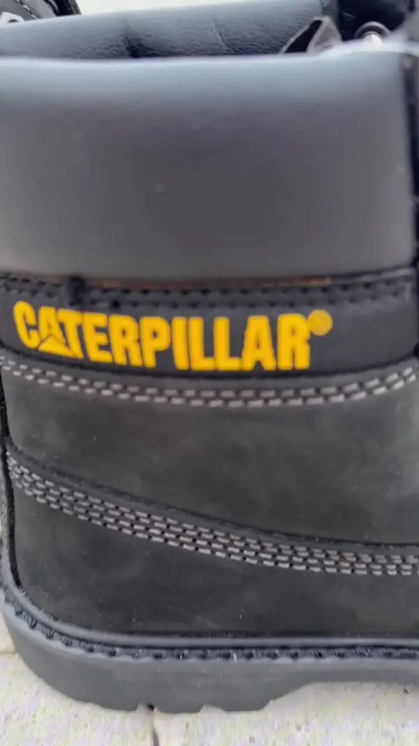 Ботинки Caterpillar Colorado 2.0