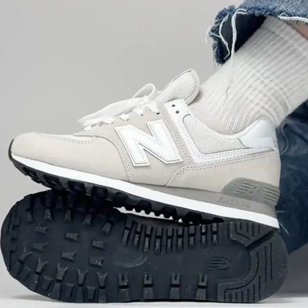 Кроссовки New Balance 574 (ML574EVW) обзор модели
