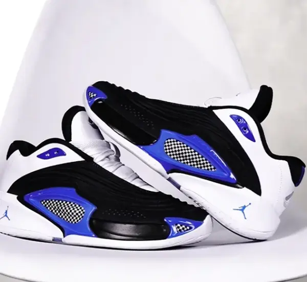 Кроссовки Jordan Luka 3 PF (FQ1285-003) обзор модели