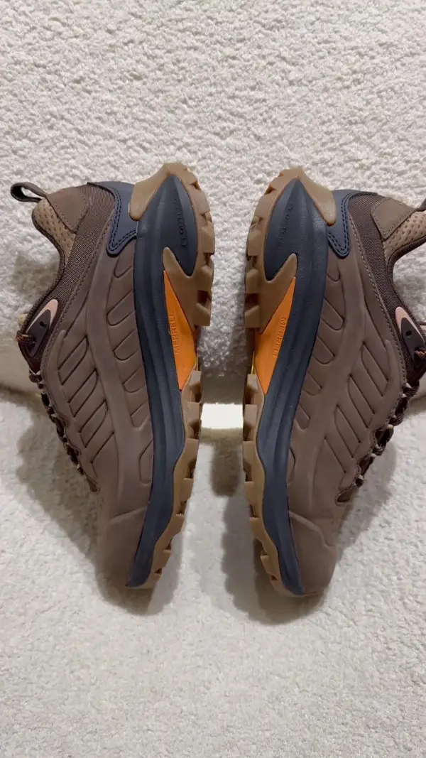 Кроссовки Merrell Moab Speed 2 WP