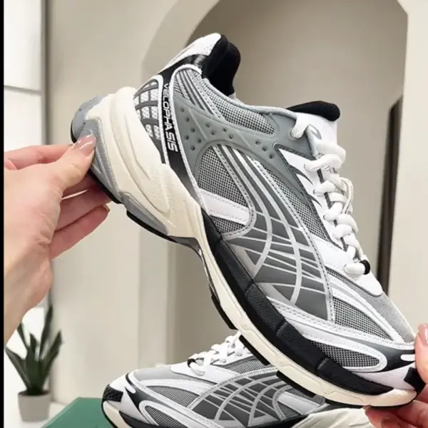 Кроссовки Puma Velophasis Born in the 2000s (398219-03) обзор модели