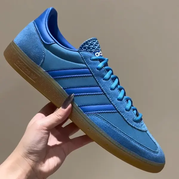 Adidas Handball Spezial (GY7408) обзор модели