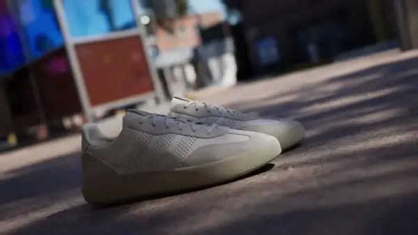 Кроссовки Adidas Barreda Decode