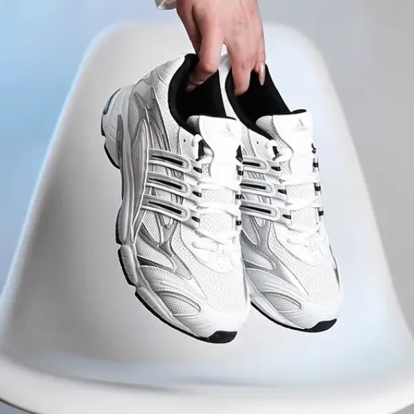 Кроссовки Adidas Temper Run 2 (IH0402) обзор модели