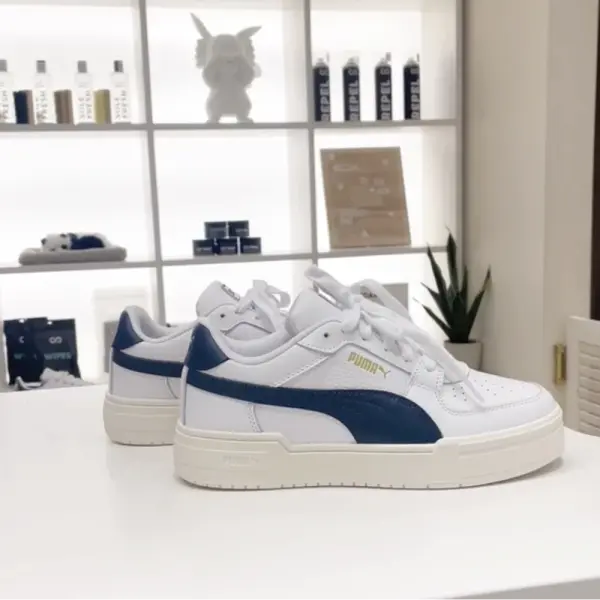 Кроссовки Puma Ca Pro Classic (380190-57) обзор модели