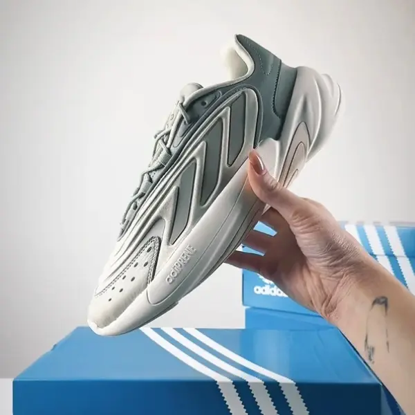 Кроссовки Adidas Ozelia (IG1134) обзор модели